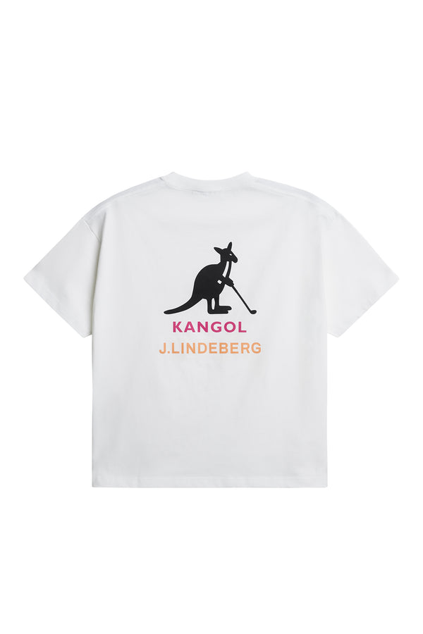 J.lindeberg Lina T Shirt White