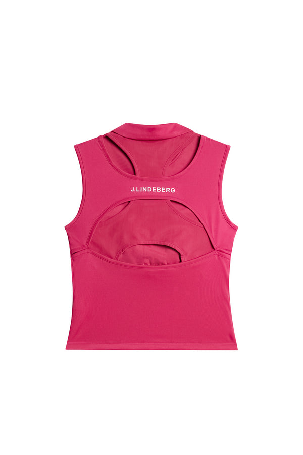 J.lindeberg Lindy Top Vivacious