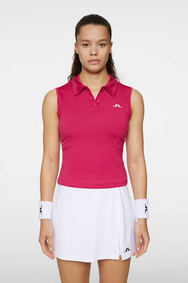 j.lindeberg Lindy Top Vivacious