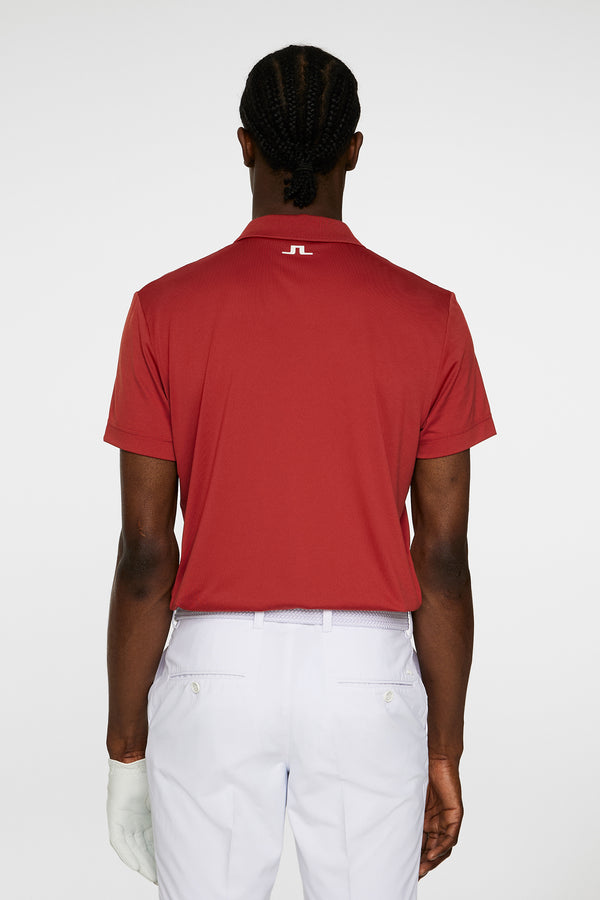 J.lindeberg Lionel Polo Bossa Nova