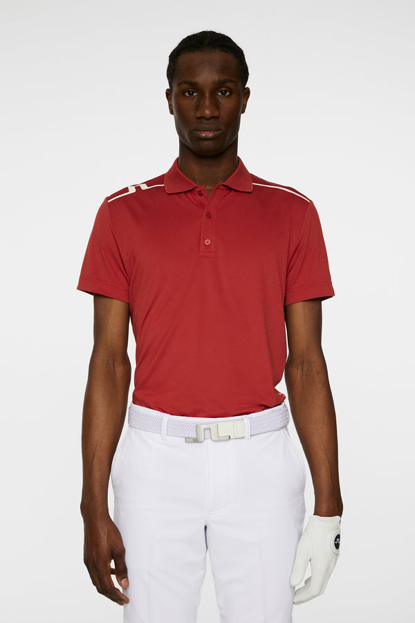 j.lindeberg Lionel Polo Bossa Nova