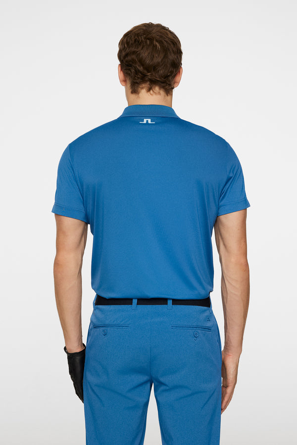 J.lindeberg Lionel Polo Dark Blue