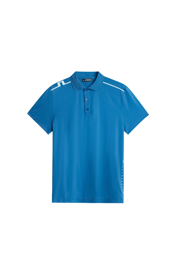J.lindeberg Lionel Polo Dark Blue