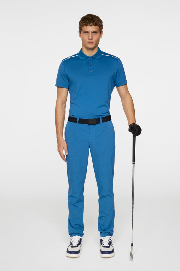 J.lindeberg Lionel Polo Dark Blue