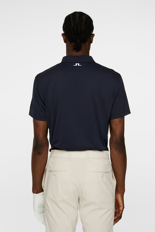 J.lindeberg Lionel Polo JL Navy