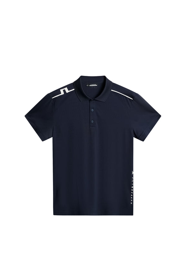 J.lindeberg Lionel Polo JL Navy
