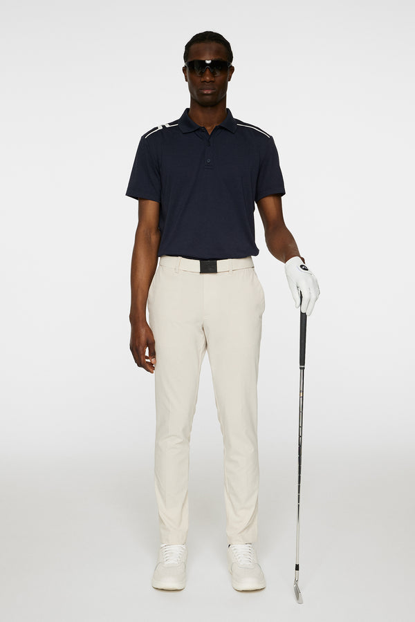 J.lindeberg Lionel Polo JL Navy