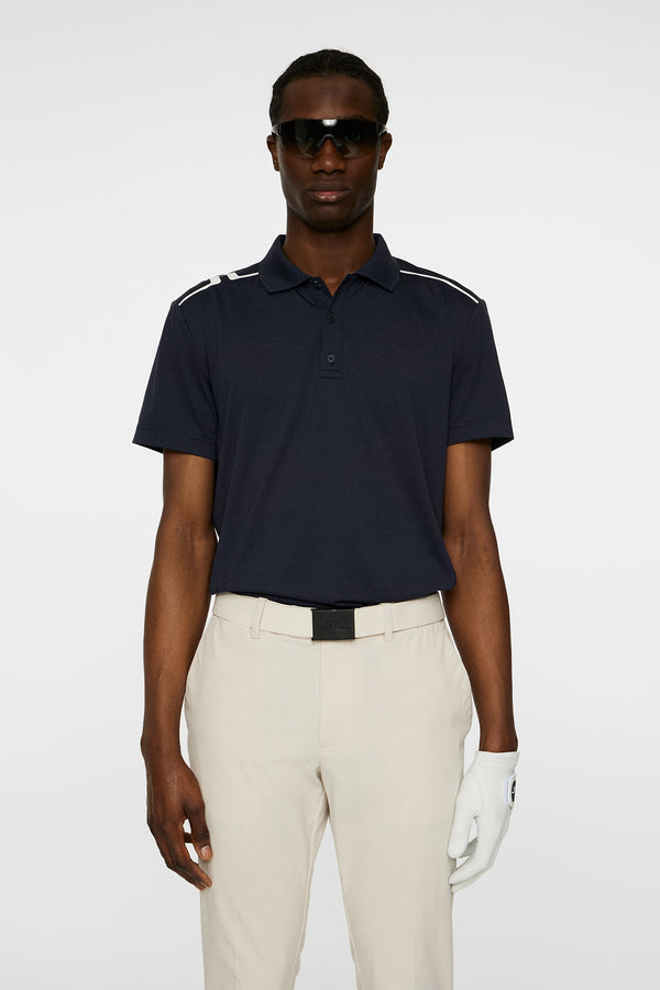 j.lindeberg Lionel Polo JL Navy