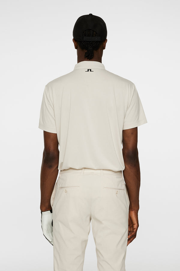 J.lindeberg Lionel Polo Moonbeam