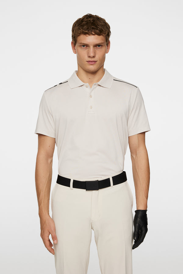 j.lindeberg Lionel Polo Moonbeam