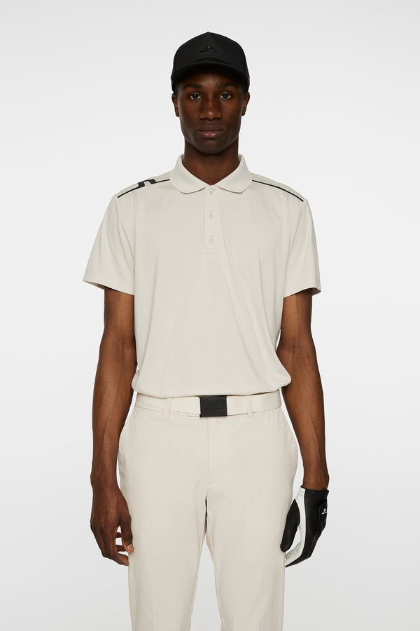 j.lindeberg Lionel Polo Moonbeam