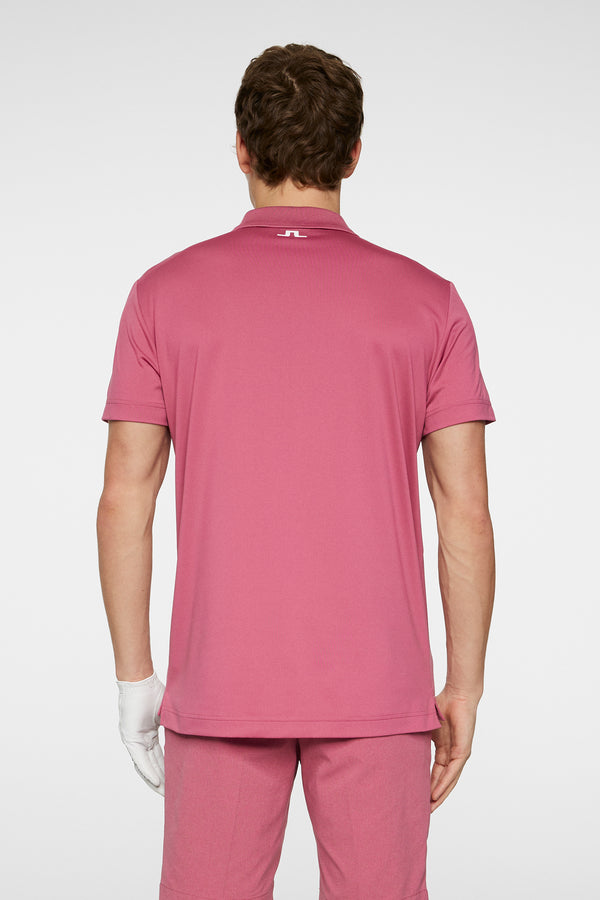 J.lindeberg Lionel Polo Rose Wine