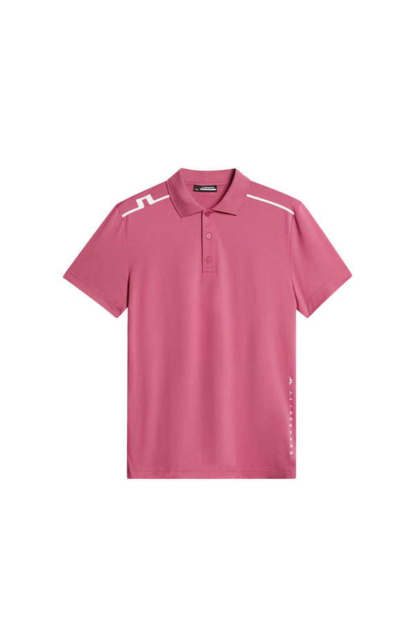 J.lindeberg Lionel Polo Rose Wine