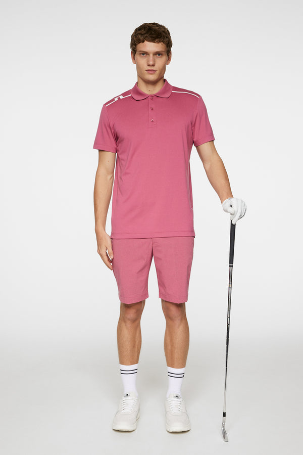 J.lindeberg Lionel Polo Rose Wine