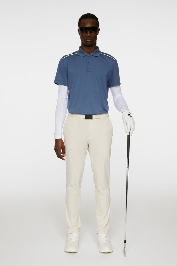 J.lindeberg Lionel Polo Vintage Indigo