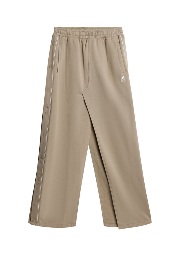 J.lindeberg Lisa Sweat Skirt Vintage Khaki