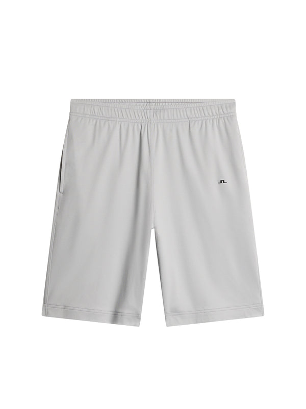 J.lindeberg Logo Shorts High Rise