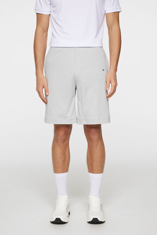 j.lindeberg Logo Shorts High Rise