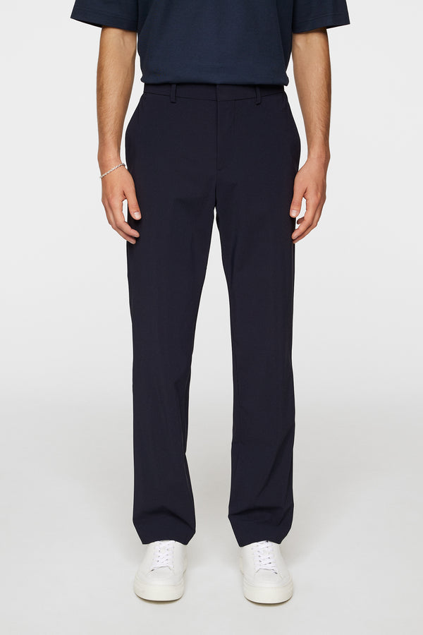 j.lindeberg Lois 4 Way Stretch JL Navy