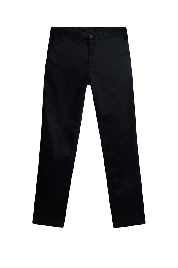 J.lindeberg Lois C Cloud Satin Pants Black