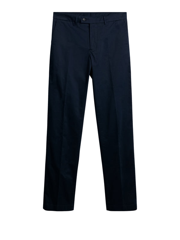 J.lindeberg Lois Cloud Satin Pants JL Navy