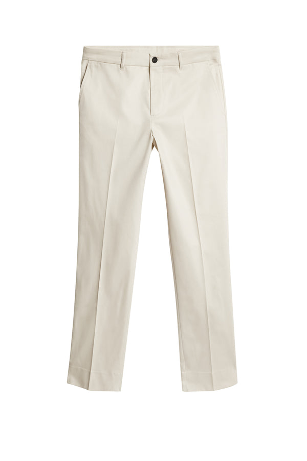 J.lindeberg Lois T Cotton Twill Pant Moonbeam