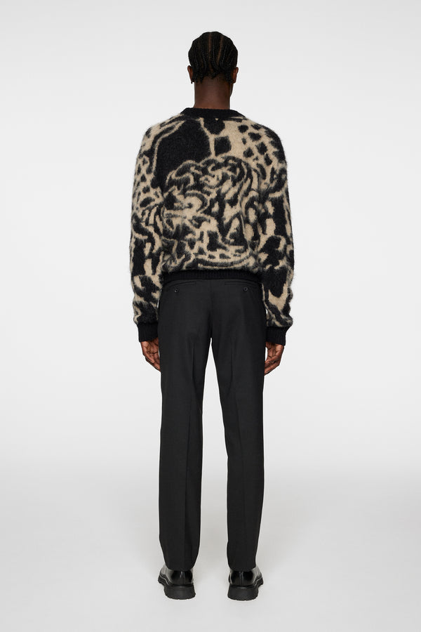 J.lindeberg Lois T Stretch Twill Pants Black