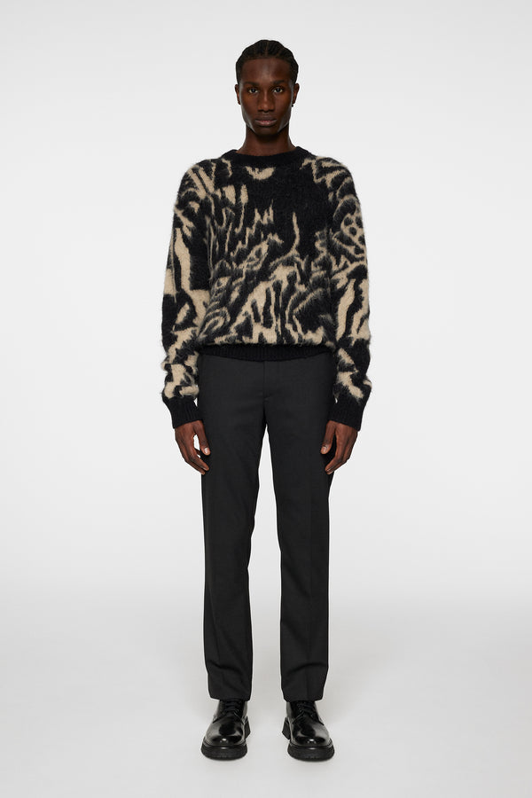 J.lindeberg Lois T Stretch Twill Pants Black