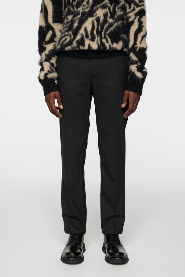 j.lindeberg Lois T Stretch Twill Pants Black