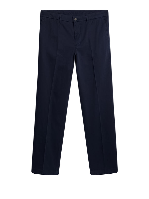 J.lindeberg Lois Twill Flex Pants JL Navy
