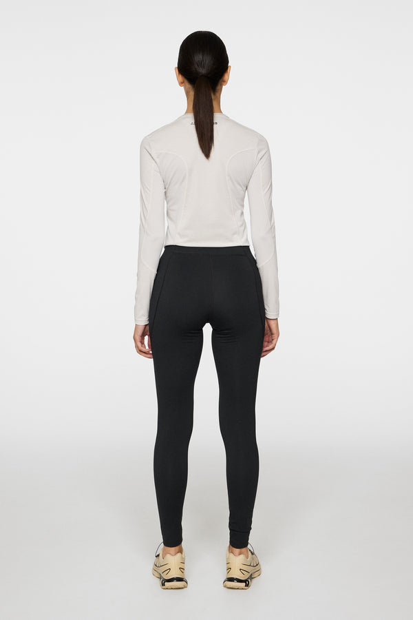 J.lindeberg Louise Tights Black