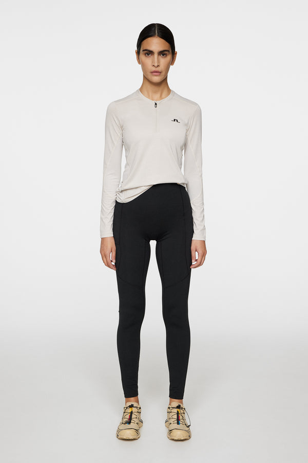 J.lindeberg Louise Tights Black