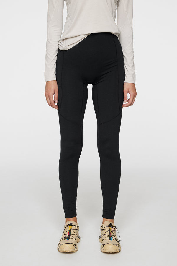 j.lindeberg Louise Tights Black