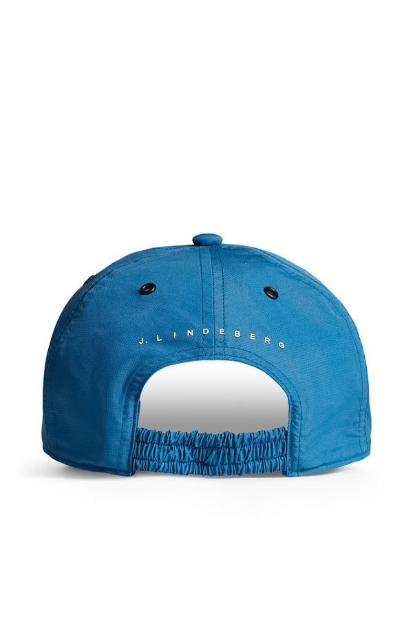 J.lindeberg Lousia Cap Dark Blue