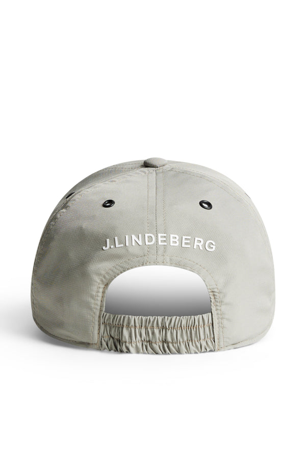 J.lindeberg Lousia Cap Vintage Khaki