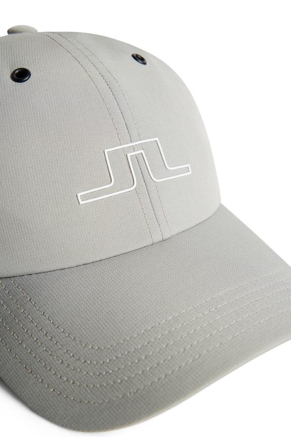 J.lindeberg Lousia Cap Vintage Khaki