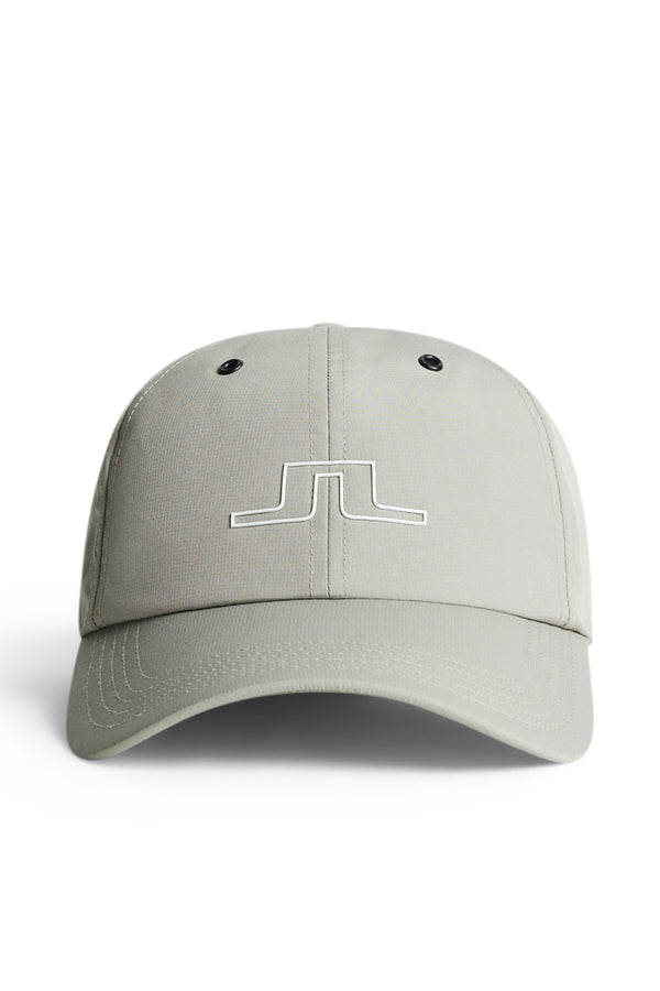 J.lindeberg Lousia Cap Vintage Khaki