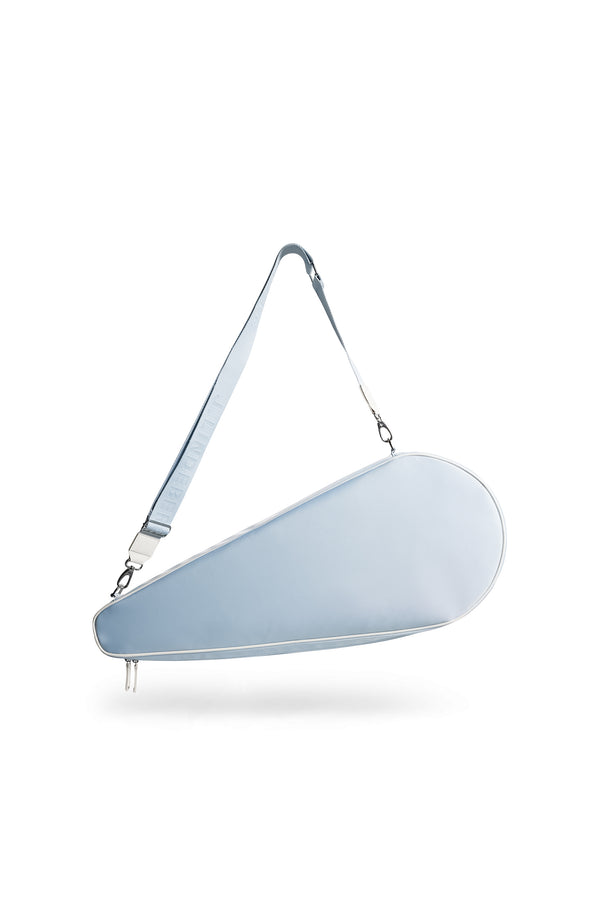 J.lindeberg Madison Tennis Bag Winter Sky