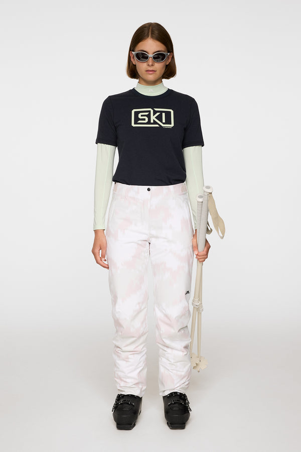 J.lindeberg Malia T Shirt JL Navy