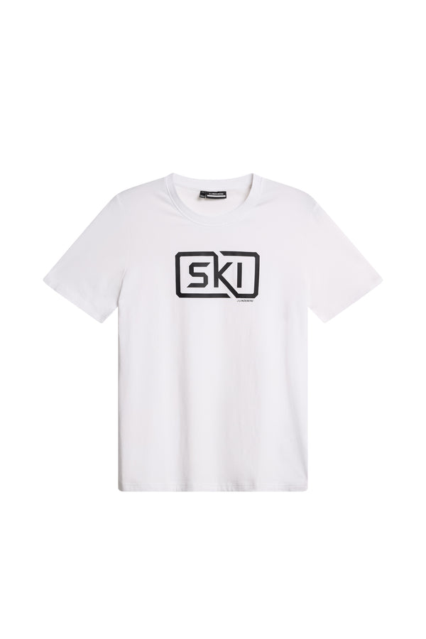 J.lindeberg Malia T Shirt White