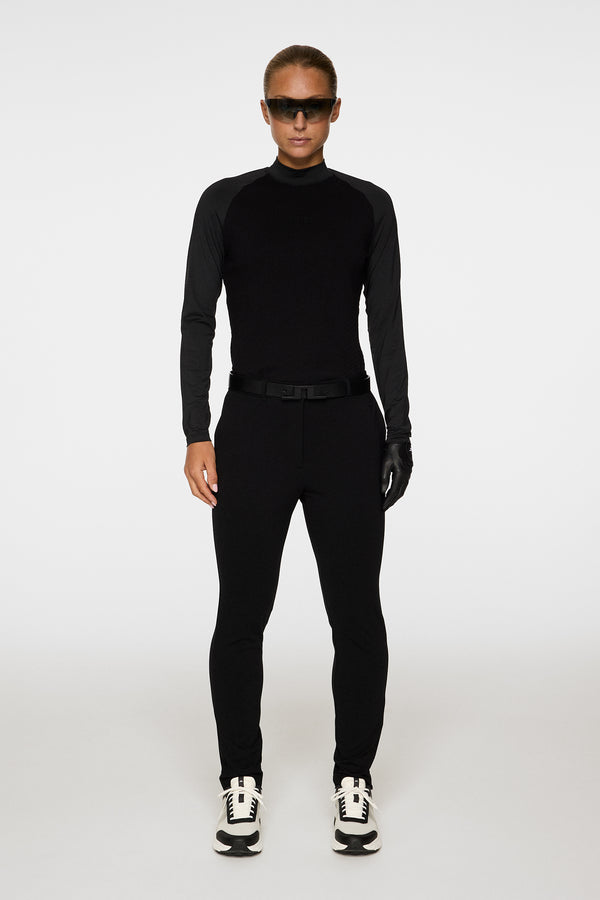 J.lindeberg Malin Pant Black