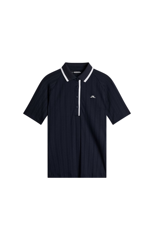J.lindeberg Mandy Polo JL Navy