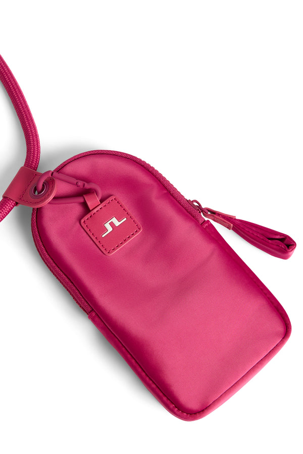 J.lindeberg Mangy Modular Mini Bags Vivacious