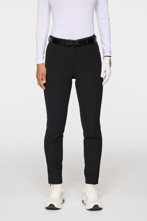 j.lindeberg Maria Pant Black