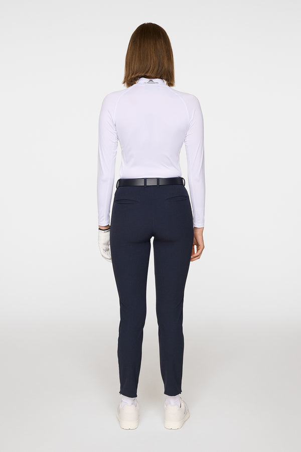 J.lindeberg Maria Pant JL Navy
