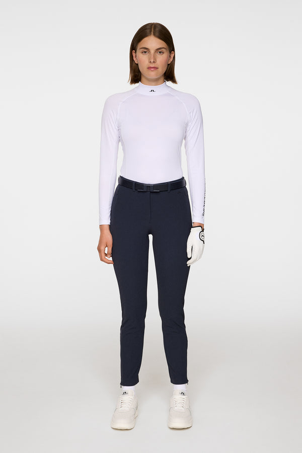 J.lindeberg Maria Pant JL Navy