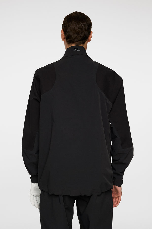J.lindeberg Mateo Jacket Black