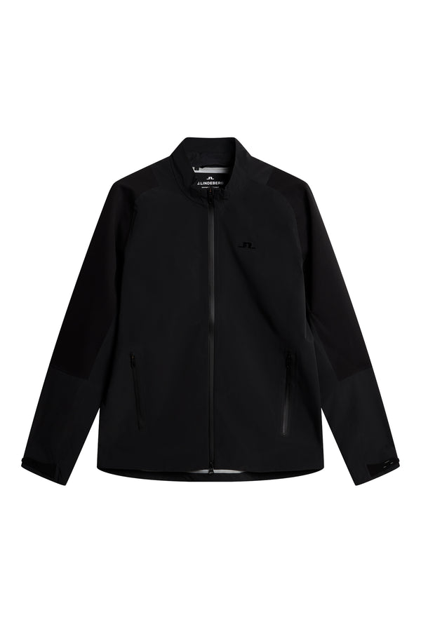 J.lindeberg Mateo Jacket Black