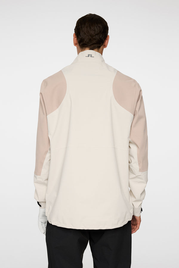 J.lindeberg Mateo Jacket Moonbeam