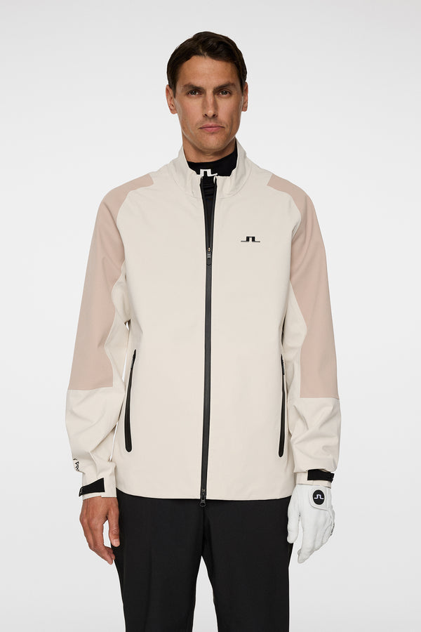 j.lindeberg Mateo Jacket Moonbeam